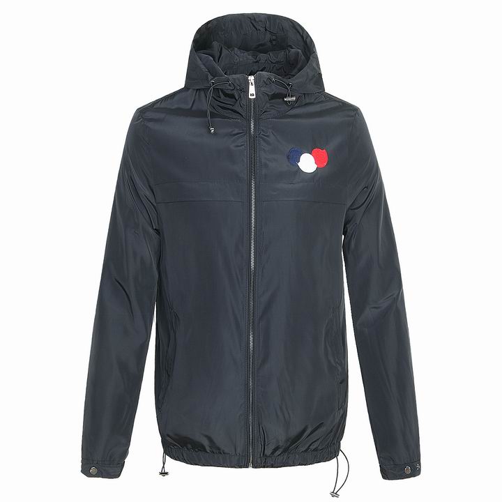 Moncler Men's Outwear 78